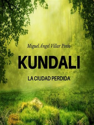 cover image of Kundali